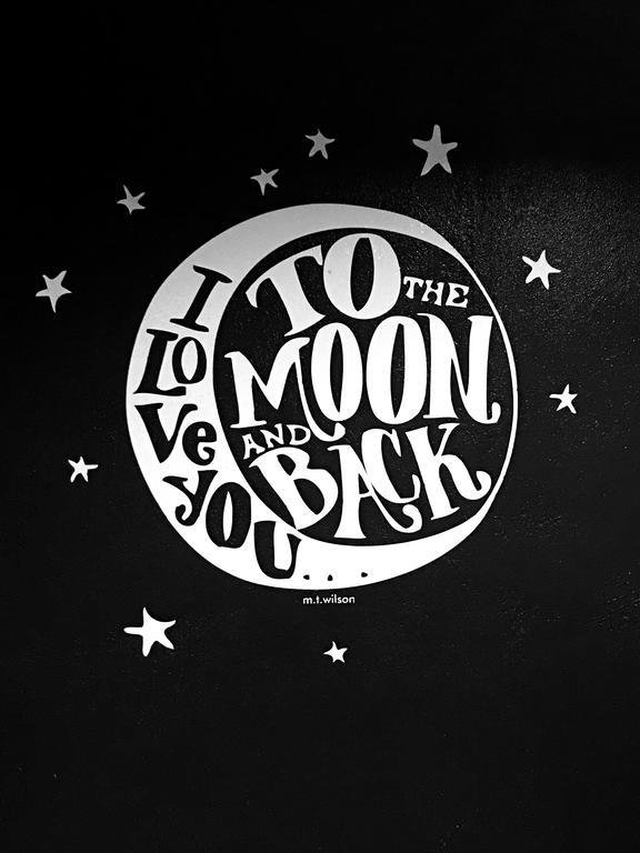 Moon Fools Hostel Panglao Εξωτερικό φωτογραφία
